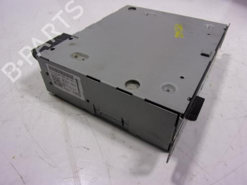 Radio CITROËN C4 II (NC_)  | BP15913880E6 