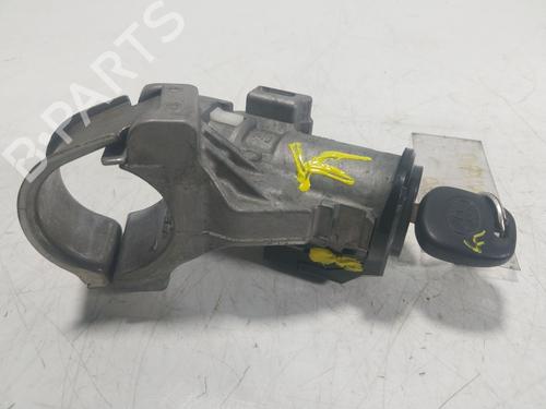Used Electronic module TOYOTA AYGO (_B4_) 1.0 (KGB40) (69 hp) 17759585