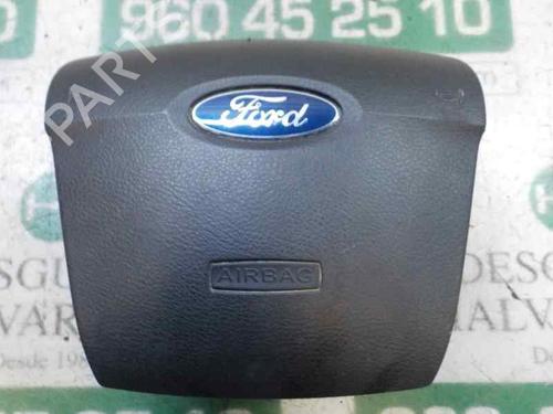 Used Driver airbag FORD S-MAX (WA6) 2.0 TDCi (140 hp) 5102715