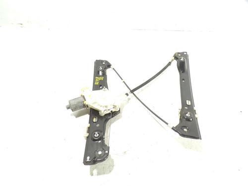 Used Front right window mechanism Front right window mechanism BMW 3 (E90) [2004-2012] 9810633 9810633