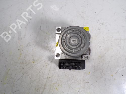 Used ABS pump HYUNDAI i10 II (BA, IA) [2013-2021]  9651089