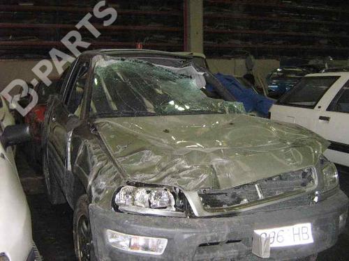 Used Parts TOYOTA RAV 4 I (_A1_)  2.0  476902