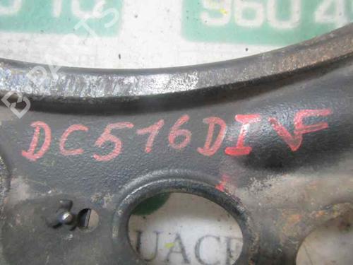 Left front suspension arm RENAULT TRAFIC II Bus (JL) 2.0 dCi 115 (JL00, JL01, JL0H, JL0M, JL0U) | BP3876474M12 
