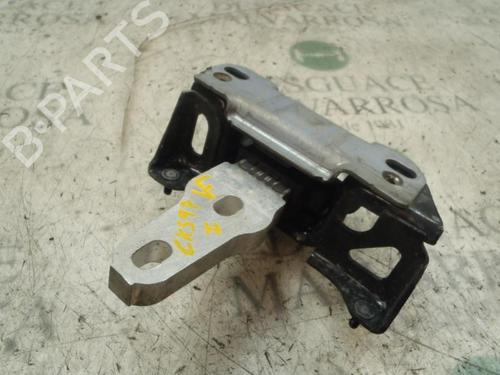 Support de moteur FORD FIESTA VI (CB1, CCN) 1.4 TDCi (70 hp) 9080507