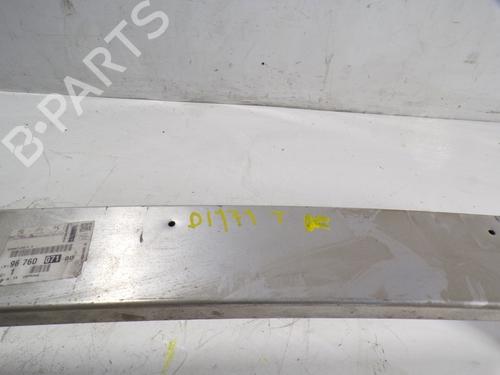 Rear bumper reinforcement CITROËN C4 Picasso II 1.2 THP 130 | BP9172626C73 