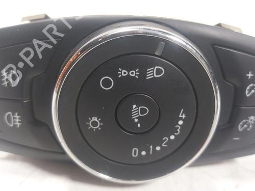 Used Headlight switch FORD TRANSIT COURIER B460 Box Body/MPV 1.5 TDCi (75 hp) 25784118