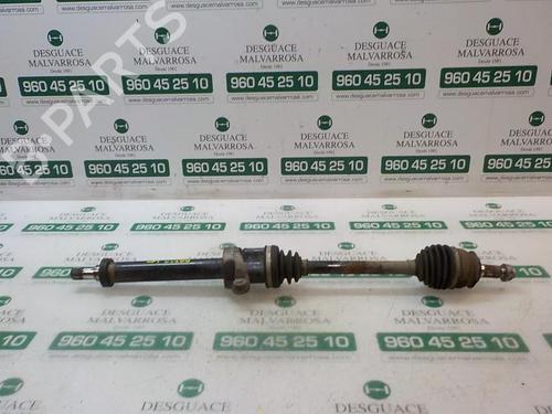 Used Right front driveshaft Right front driveshaft MINI MINI (R56) [2005-2014] 4003558 4003558
