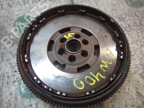 Used Flywheel VW GOLF IV (1J1) 1.9 TDI (90 hp) 14276543