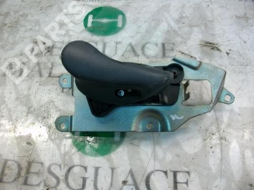 Used Front right interior door handle Front right interior door handle CITROËN JUMPER I Van (244) 2.8 HDi (128 hp) 4020649 4020649