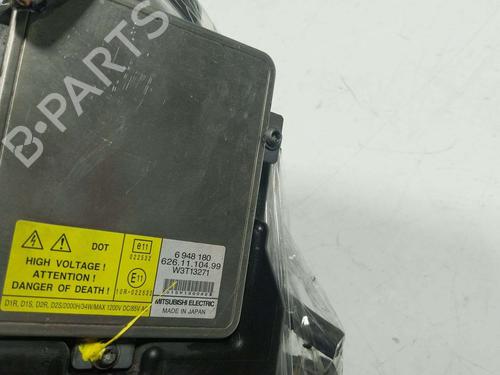 Right headlight BMW 3 Touring (E91) 320 d | BP39141122C29 - Image 5