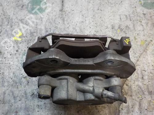 Right front brake caliper MERCEDES-BENZ R-CLASS (W251, V251)  | BP11549213M104 