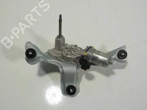 Used Rear wiper motor Rear wiper motor KIA RIO IV (YB, SC, FB) [2017-2026] 13023242 13023242
