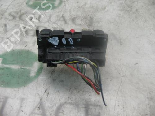 Elektronisk modul MERCEDES-BENZ SLK (R170)  | BP3764983M83 