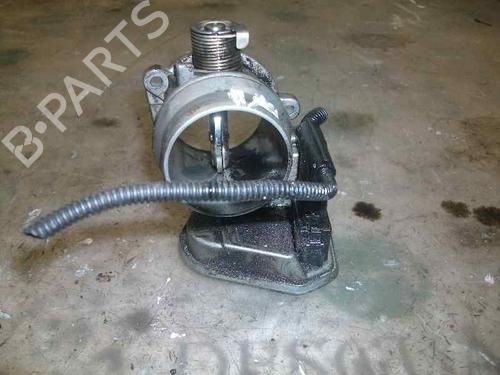 Used Throttle body BMW 1 (F20) [2011-2019]  4372746