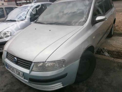 Injection rail FIAT STILO Multi Wagon (192_)  | BP3817807M98 
