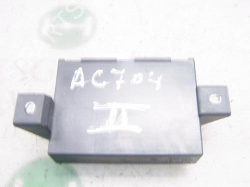 Used Electronic module Electronic module 3770370 3770370