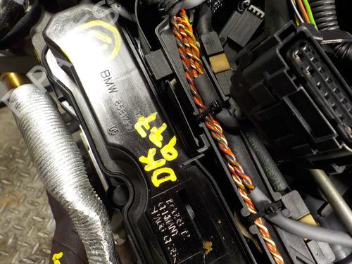 Engine BMW 2 Gran Tourer (F46)  | BP12458370M1 