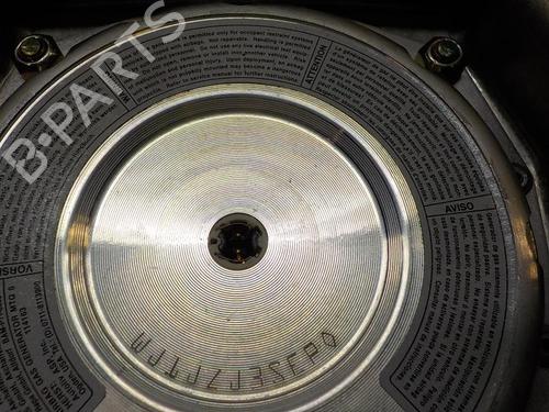 Driver airbag MERCEDES-BENZ SLK (R170)  | BP3846383C9 