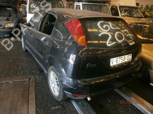 Engine control unit (ECU) FORD FOCUS I (DAW, DBW)  | BP3833634M57 