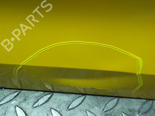Left front door SEAT TOLEDO IV (KG3)  | BP11686109C2 