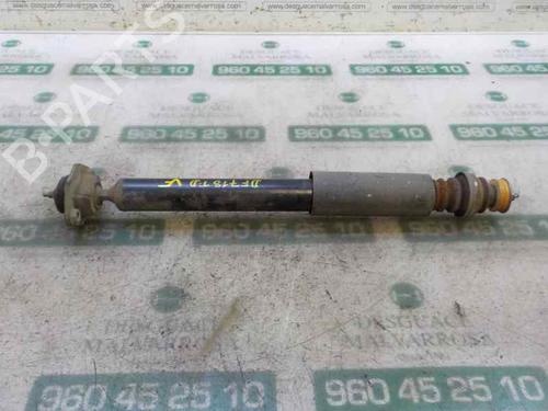 Used Right rear shock absorber BMW 1 (E87) 118 d (143 hp) 6301909