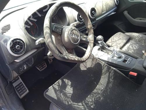 Spjældhus AUDI A3 Sportback (8VA, 8VF) 1.0 TFSI | BP9084604M82 