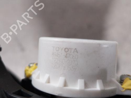 Gear lever LEXUS CT (ZWA10_) 200h (ZWA10_, ZWA10R) | BP32492889M90 - Image 5