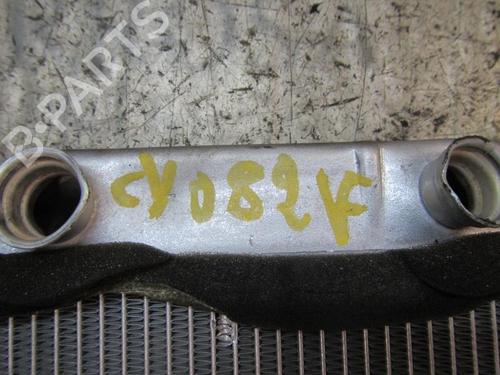 Heater matrix PEUGEOT BIPPER (AA_) 1.4 HDi | BP3847594M63