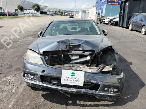 Engine mount MERCEDES-BENZ C-CLASS (W204) C 220 CDI (204.002) | BP15198720M89  - Image 5
