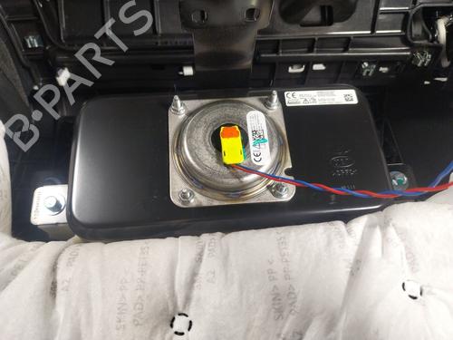 Dashboard KIA SORENTO III (UM) 2.2 CRDi 4WD | BP19058727C46 