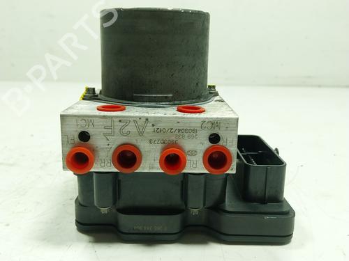 ABS pump OPEL ASTRA K (B16) 1.6 CDTi (68) | BP19395620M43 