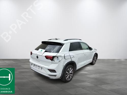 Right front brake caliper VW T-ROC (A11, D11)  | BP16363777M104  - Image 12