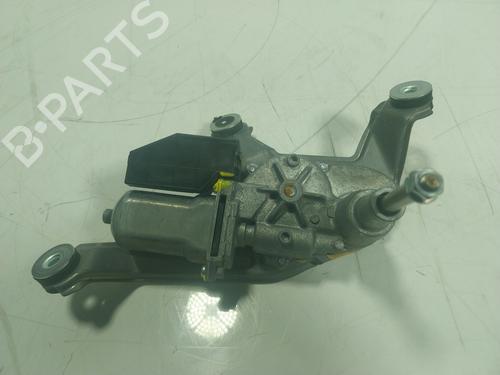Used Rear wiper motor TOYOTA RAV 4 V (_A5_, _H5_) 2.5 Hybrid (AXAH52) (218 hp) 17908081
