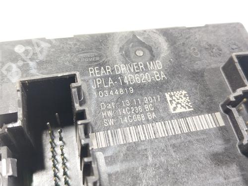 Electronic module LAND ROVER RANGE ROVER SPORT II (L494) 3.0 SDV6 4x4 | BP27921310M83 
