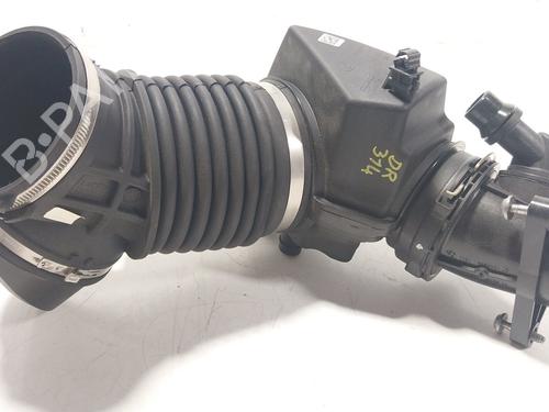 Used Pipe BMW 4 Convertible (G23, G83) M 440 i Mild-Hybrid xDrive (374 hp) 29972884