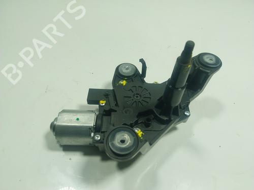 Used Rear wiper motor Rear wiper motor CITROËN C5 AIRCROSS (A_) 1.2 PureTech 130 (ARHNSJ) (131 hp) 18893440 18893440