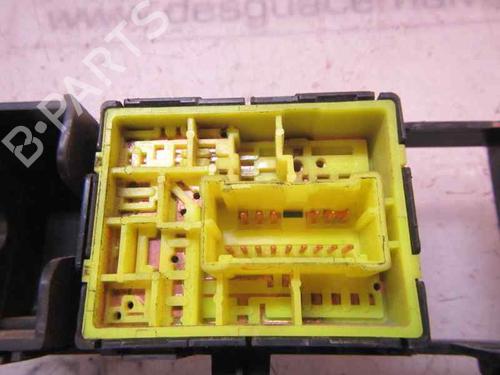 Mirror switch NISSAN PATHFINDER III (R51) 2.5 dCi | BP3876012I25 