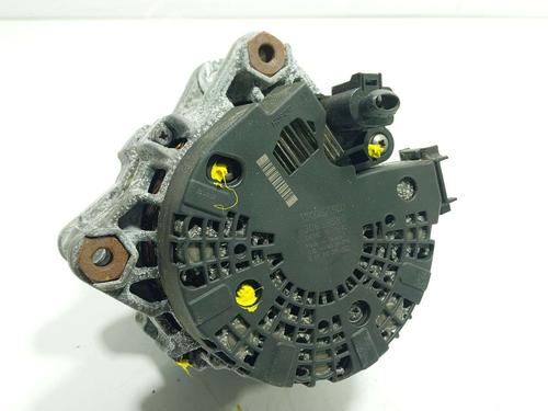 alternator-volvo-xc60-i-suv-156-2008-2009-2010-2011-2012-2013-2014-2015-2016-2017-2018-37862229 main image