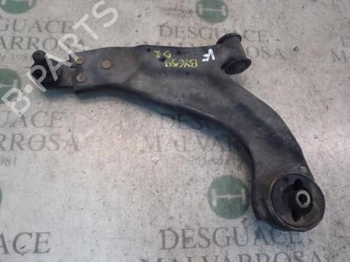 Used Left front suspension arm Left front suspension arm JAGUAR X-TYPE I (X400) 2.1 V6 (156 hp) 3807225 3807225