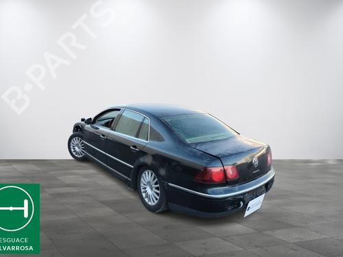 Motor VW PHAETON (3D1, 3D2, 3D3, 3D4, 3D6, 3D7, 3D8, 3D9) 3.0 V6 TDI 4motion | BP9091180M1 