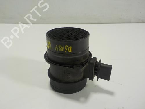 Mass air flow sensor VW SCIROCCO III (137, 138) 2.0 TDI | BP11190120M95 