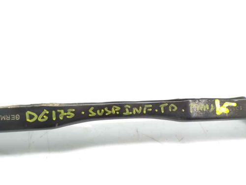 Right rear suspension arm BMW X1 (E84) sDrive 18 d | BP6705710M15 