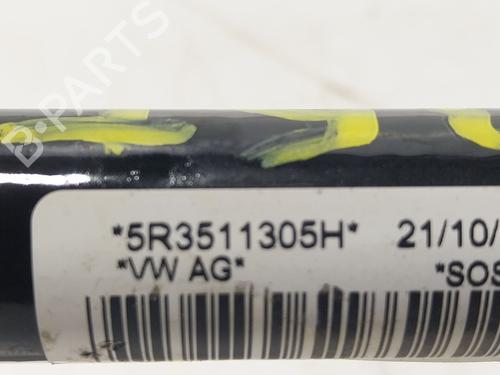 Anti roll bar VW CADDY V Box Body/MPV (SBA, SBH) 2.0 TDi BMT | BP27974715M96 