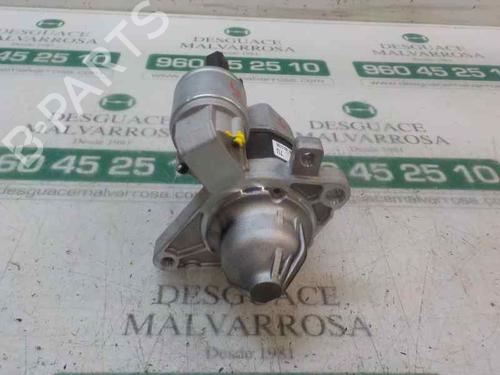 Starter TOYOTA AYGO (_B4_) 1.0 VVTi (KGB40) | BP3992860M8 