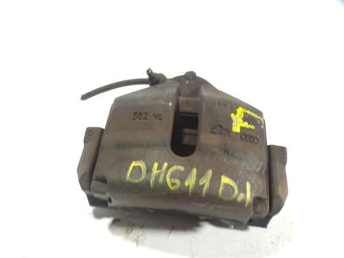 Used Left front brake caliper Left front brake caliper SEAT ALTEA XL (5P5, 5P8) 1.6 TDI (105 hp) 11553164 11553164