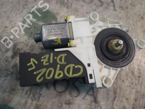 Rudehejsemotor forskærm venstre PEUGEOT 407 (6D_) 1.6 HDi 110 (6D9HZC, 6D9HYC) (109 hp) 3813274