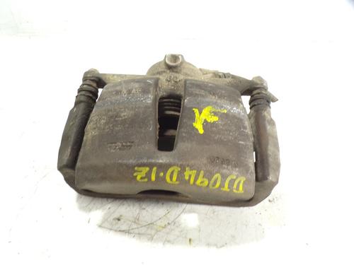 Used Left front brake caliper Left front brake caliper SEAT ALHAMBRA (710, 711) [2010-2022] 11553886 11553886