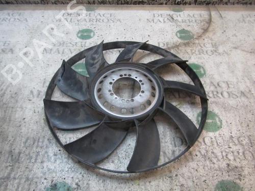 Fan BMW 7 (E65, E66, E67) 745 i, Li | BP4011629M128 - Image 2