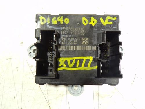 Used Electronic module LAND ROVER DISCOVERY SPORT (L550) [2014-2025]  9194977