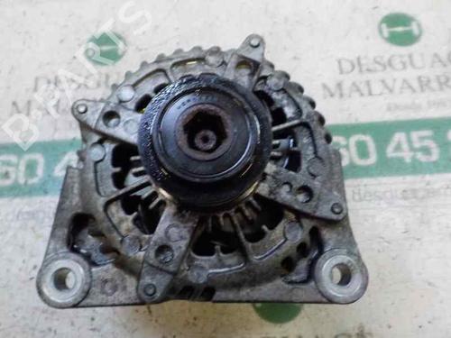 Alternator JAGUAR XF I (X250) 2.2 D | BP5813850M7 